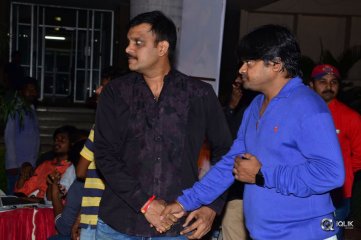 Duvvada Jagannadham Movie Trailer Launch